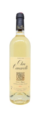 Clos Canarelli - Blanc 2021