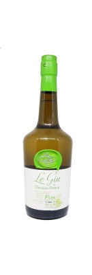 Christian Drouin - Le Gin - Pira - 42%
