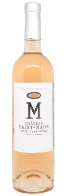 Château Saint Maur  2018 achat meilleur prix avis bon caviste bordeaux