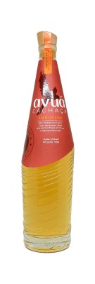 Cachaça - Avua - Amburana - 40%