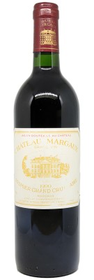 Château MARGAUX 1990 comprar mejor precio opinión buen comerciante de vinos burdeos