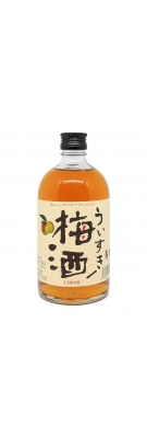Shiratama - Umeshu - 14%
