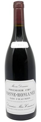 Domaine MEO CAMUZET - Vosne Romanée Les Chaumes 1er Cru 2015 buy best price opinion good wine merchant Bordeaux