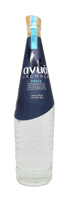 Cachaça - Avua - Prata - 42%