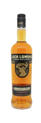 Loch Lomond - Signature - 40%