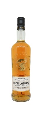 Loch Lomond - Original - 40%