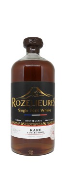 ROZELIEURES - Rare Collection - 3 Litres - 40%