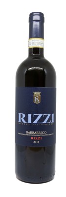 Rizzi - Barbaresco 2018