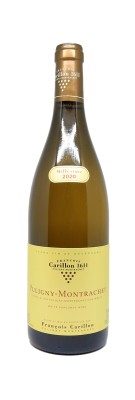 Domaine Francois Carillon - Puligny Montrachet 2020