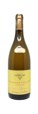 Domaine Francois Carillon - Bourgogne Blanc - Le Vieux Clos 2020