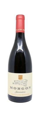 Louis Claude Desvignes - Morgon - Cuvée Javernières 2021