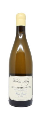 Domaine Hubert Lamy - Saint Aubin 1er Cru - Derrière chez Edouard Haute Densité 2020