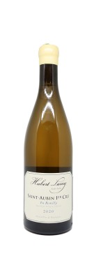 Domaine Hubert Lamy - Saint Aubin 1er Cru - En Remilly 2020