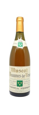 Domaine des Bernardins - Muscat Beaumes de Venise 2020