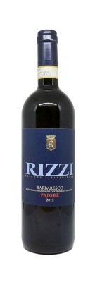 Rizzi - Barbaresco - Pajoré 2017