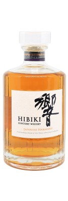 HIBIKI - JAPANESE HARMONY - 43% buy best price opinion good wine merchant bordeaux