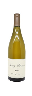 Domaine Pierre Boisson (Boisson Vadot) - Auxey-Duresses 2020