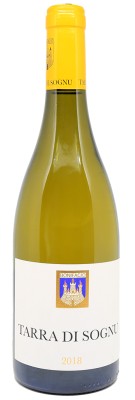 Clos Canarelli - Tarra Di Sognu Blanc  2018 best price