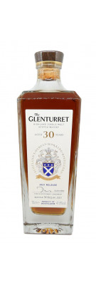 The Glenturret - 30 ans  - 42%