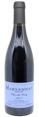 Domaine Sylvain PATAILLE - Marsannay Clos du Roy 2017