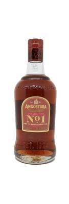 ANGOSTURA - N°1 - 3ème édition - 40%