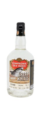Compagnie des Indes - Great Whites - Vietnam - Quang Nam - Sampan Distillerie - 50%