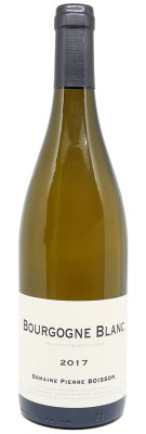 Domaine Pierre Boisson (Vadot Beverage) - Burgundy White 2017 best price