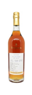 Cognac Delamain - Collection Apogée - Ancestral - 43.5%