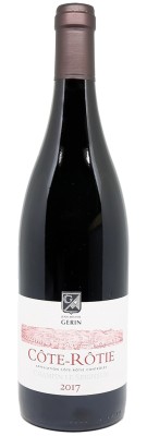 Domaine Jean Michel GERIN - Côte Rôtie - Champin le seigneur 2017 best price