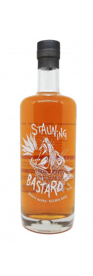 Stauning - Bastard - Research Series - 46.3%