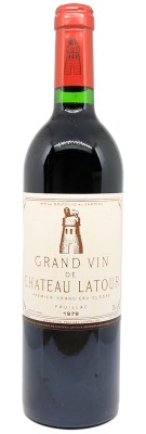 Castillo LATOUR 1979