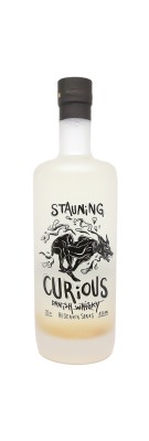 Stauning - Curious - Single Malt - 43%