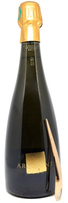 Champán Henri Giraud - Argonne 2011