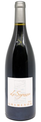 DOMAINE GRAMENON - Sabiduría 2018