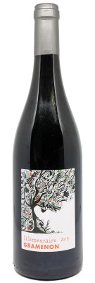 DOMAINE GRAMENON - L'élémentaire 2018