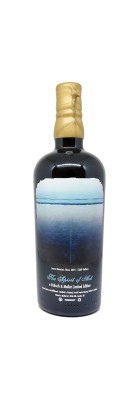 Valinch & Mallet - The Spirit of Art 4 - Caroni 24 ans - Bottled 2022 - 57.9%