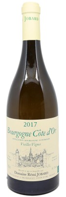 Domaine Remi Jobard - Viñas viejas 2017