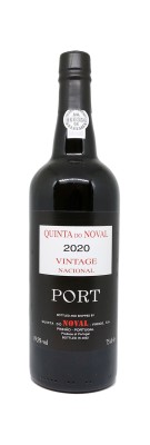 Quinta do Noval - Vintage Nacional 2020