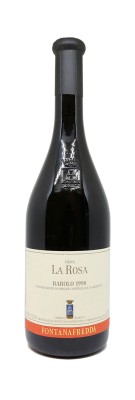 Fontanafredda - Barolo Vigna La Rosa 1998