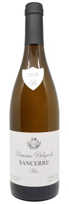 Domaine Vincent DELAPORTE - Silex  2018