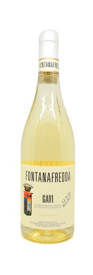 Fontanafredda - Gavi 2021