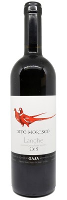 GAJA - Ensamblaje Sito Moresco 2015