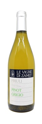 Le Vigne di Zamò - Pinot Grigio 2021