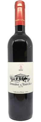 Domaine des Tourelles - Cabernet Sauvignon Syrah 2016