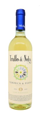 Trullo di Noha - Verdeca e Fiano  2021