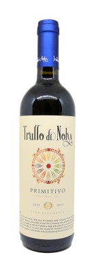 Trullo di Noha - Primitivo 2021