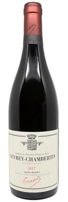 GEVREY CHAMBERTIN TRAPET JEAN-LOUIS 2017