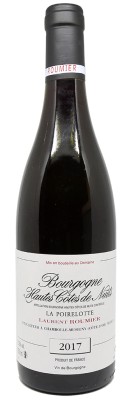 Domaine Laurent ROUMIER - Bourgogne Hautes Côtes de Nuits 2017