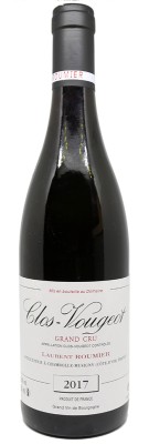 Domaine Laurent ROUMIER - Clos de Vougeot 2017