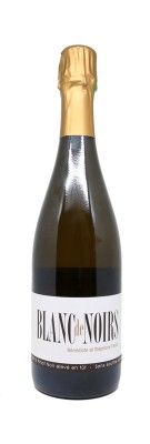 Bénédicte et Stéphane TISSOT - Crémant du Jura - Blanc de Noirs
